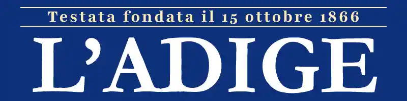 logo Giornale Adige di Verona
