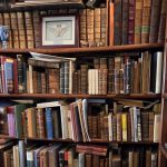 Quel bibliomane di Adolf Hitler