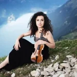 Ristori Baroque Festival: Frau Musika e Siranossian