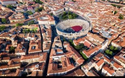 Pm10. Verona torna in fascia verde