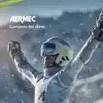 Aermec, il clima si gioca in casa: tecnologia globale, radici veronesi