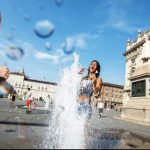 Il clima cambia, la città si ripensa: studenti al lavoro sugli spazi pubblici
