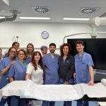 Endometriosi e fibromi dell’utero. A Legnago cure mininvasive