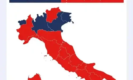 Referendum. Vince il NO, ma l’Italia è spaccata tra Nord e Sud