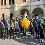 Corrillasi da record. 13 mila partecipanti tra sport e natura