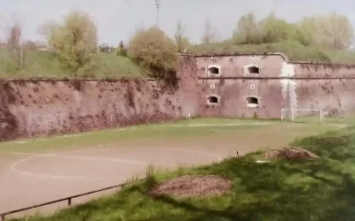 Il sistema del verde