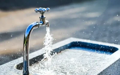 L’acqua è meno cara in provincia di Verona