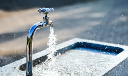 L’acqua è meno cara in provincia di Verona