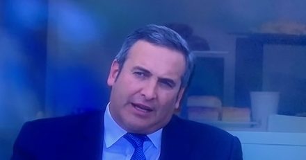 Faccia a faccia tra i tifosi e Zanzi fuori dal Bentegodi