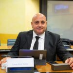 Giorgetti non è candidato. Per FdI corre Piccinini